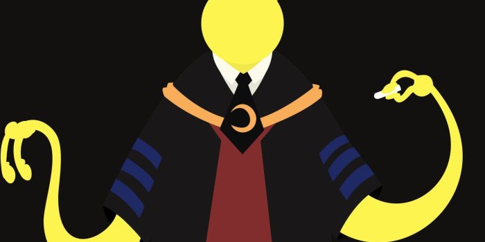 1332x850 Photo Wallpaper The Class Assassins, Ansatsu Kyoushitsu