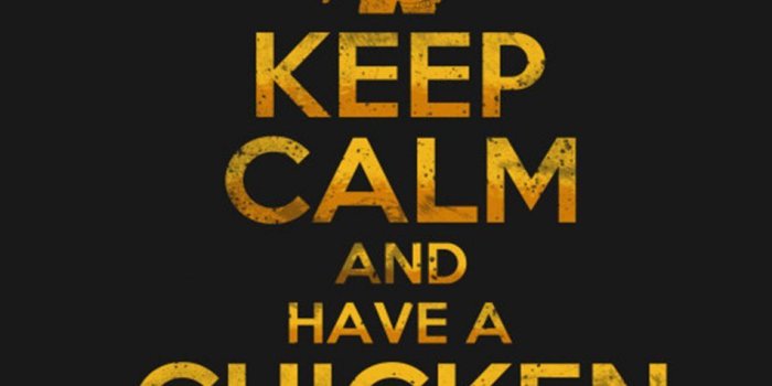 950x1689 PUBG Keep Calm And Have A Chicken Dinner | PUBG | Android phone