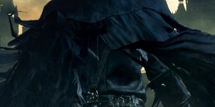 950x1689 Download Bloodborne Video Game Free Pure 4K Ultra HD Mobile Wallpaper