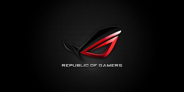 1680x1050 Republic Of Gamers Wallpapers