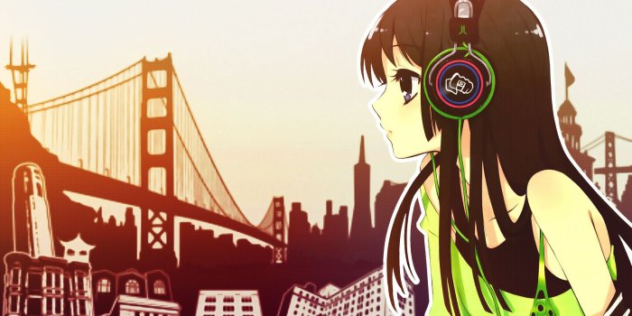 1920x1200 Anime Girls Wallpaper | 1920x1200 | ID:16464