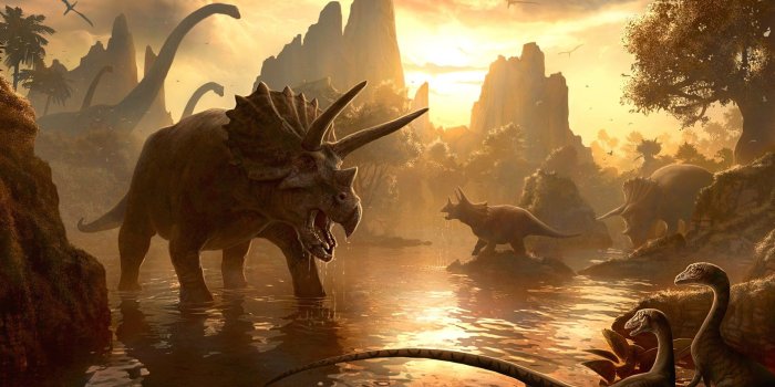 1919x1175 203 Dinosaur HD Wallpapers | Background Images