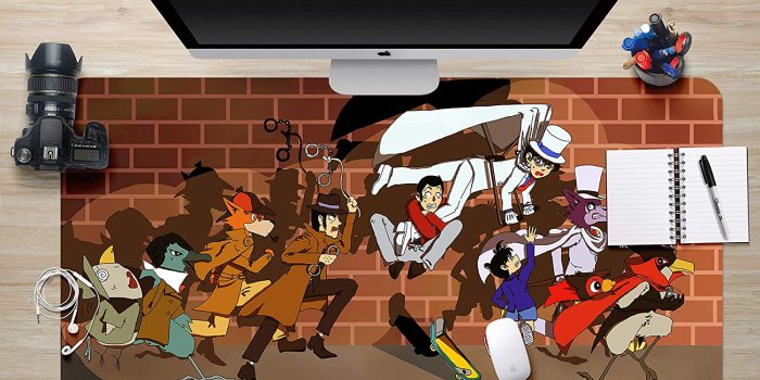 1500x938 Amazon.com: 3D Detective Conan Case Closed 537 Japan Anime Game Non