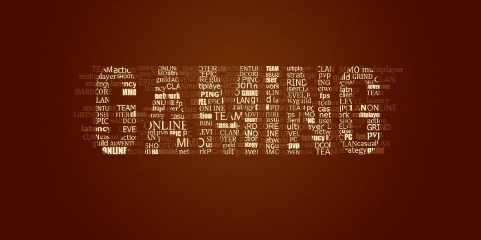 1920x1200 Game, Letters, Computer,quotes Wallpaper HD, Quote About Life, Video