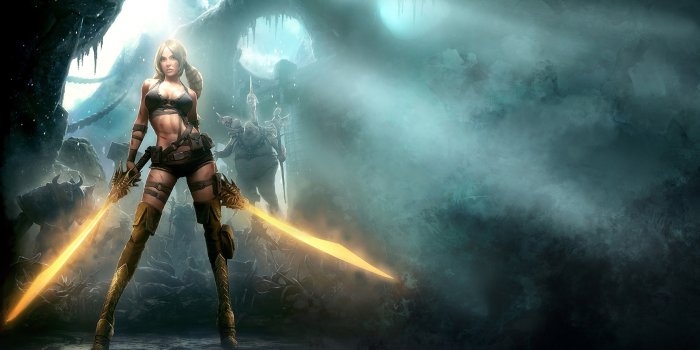 1680x1050 Gaming Wallpaper: Download Video Game Wallpapers & Cool Gaming