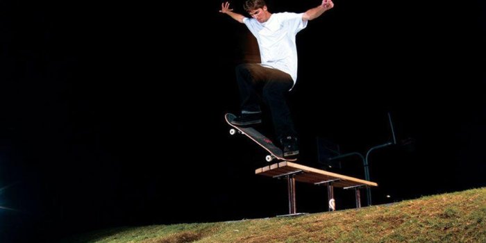 1024x768 Skateboard Wallpapers