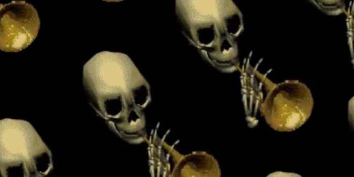 1242x2208 Who needs a spooky iPhone wallpaper? : 3dooty5me