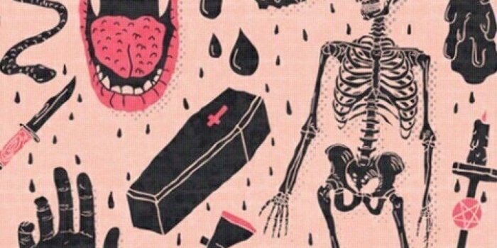 950x1336 Best Halloween wallpapers for iPhone and iPad | iMore