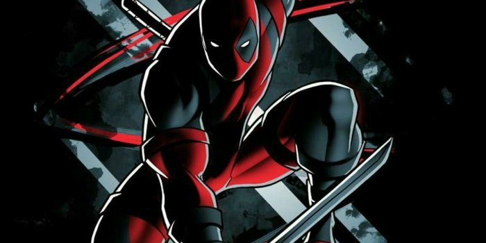 1152x2048 Deadpool | Anime Wallpapers | Marvel, Deadpool wallpaper, Deadpool
