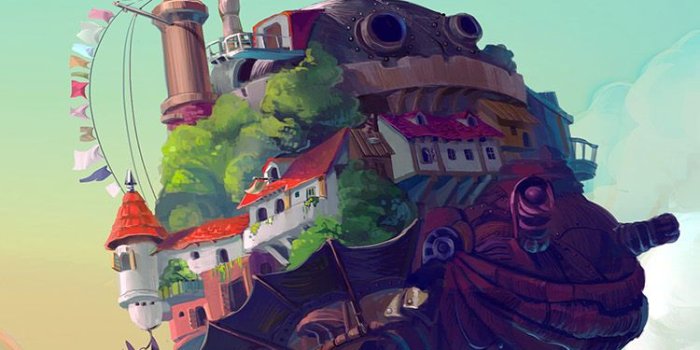 750x1334 iPhone7papers.com | iPhone7 wallpaper | at58-studio-ghibli-castle