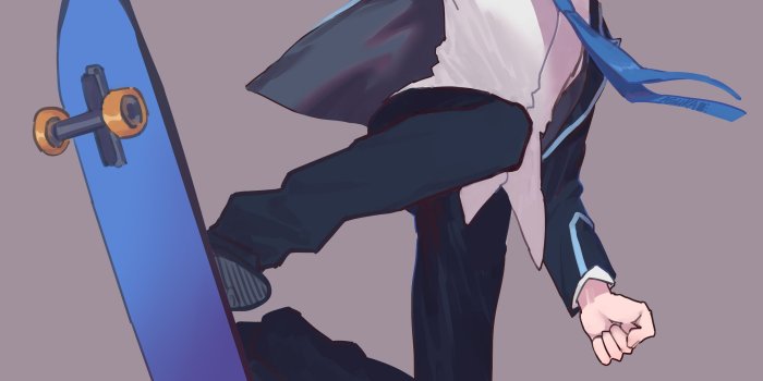 2480x3508 Fujiki Yuusaku - Yu-Gi-Oh! VRAINS - Mobile Wallpaper #2060117