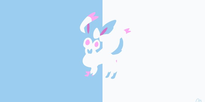 3840x2160 Sylveon - Shiny Sylveon Background, Hd Wallpapers & backgrounds