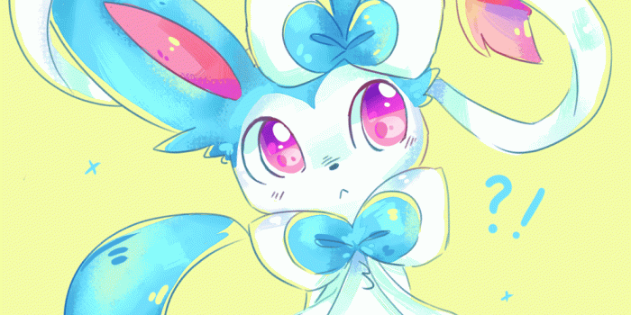 1000x1295 Shiny Sylveon by Natx | Eevee | Know Your Meme