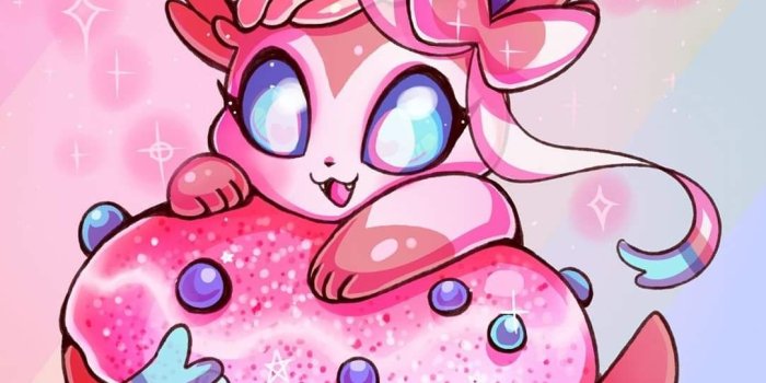 1083x1440 Cute Sylveon Wallpapers Photo ~ Festival Wallpaper