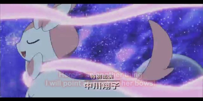 1280x720 Sylveon Wallpapers Images - Cartoon (#207399) - HD Wallpaper Download