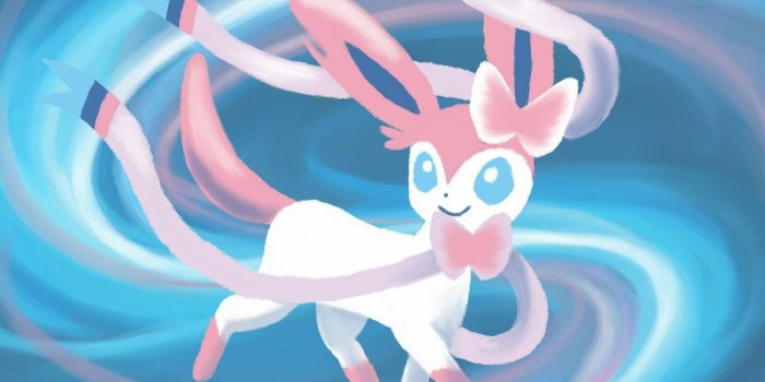1024x768 Sylveon Wallpapers - Top Free Sylveon Backgrounds - WallpaperAccess