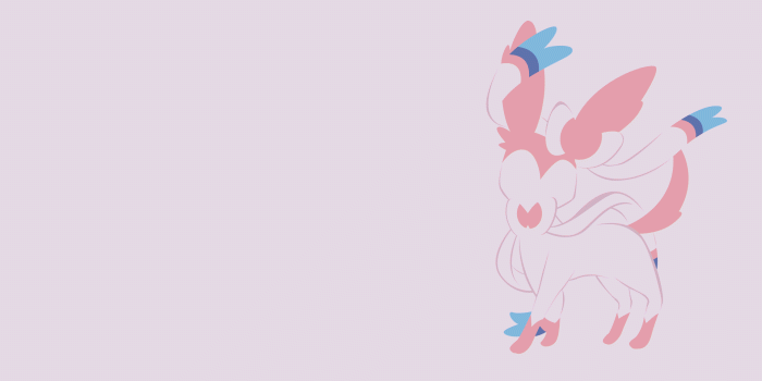 1920x1080 Sylveon Wallpaper Picture - Cartoon (#206516) - HD Wallpaper Download
