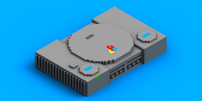 1366x768 These Five PlayStation 1 Games Were True Legends Of Their Time