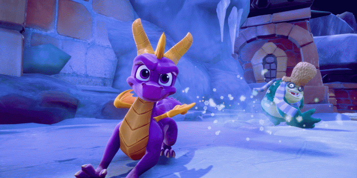 1920x1080 Spyro: Reignited Trilogy - PlayStation 1 (PSX) Wallpaper (41537742