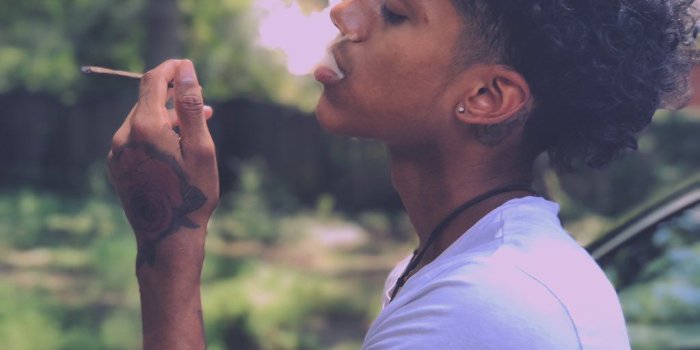 1024x768 Trill Smoke Wallpapers - Top Free Trill Smoke Backgrounds