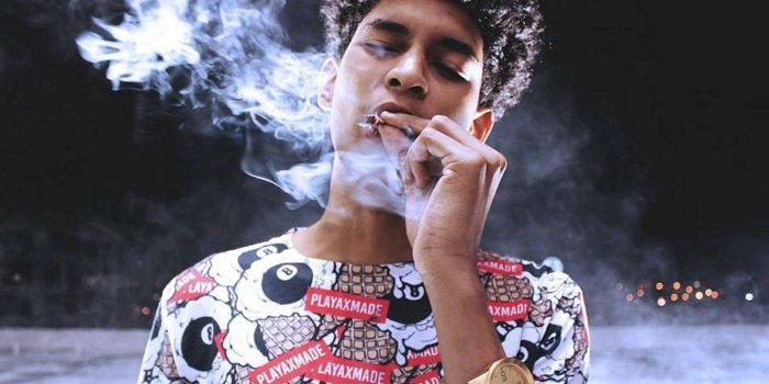 1920x1080 Trill Smoke Wallpapers - Top Free Trill Smoke Backgrounds