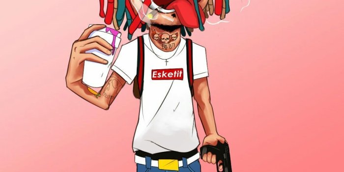 1133x1360 Trill Sammy Wallpaper (109+ images in Collection) Page 1