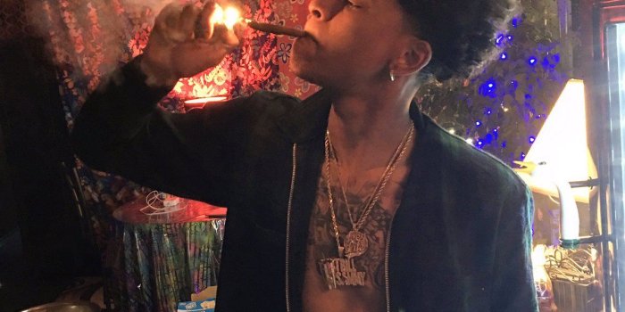 1200x1200 Trill Sammy on Twitter: 