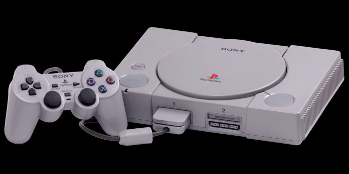 1920x1080 Ps1 Wallpaper (54+) - HD Nice Wallpapers