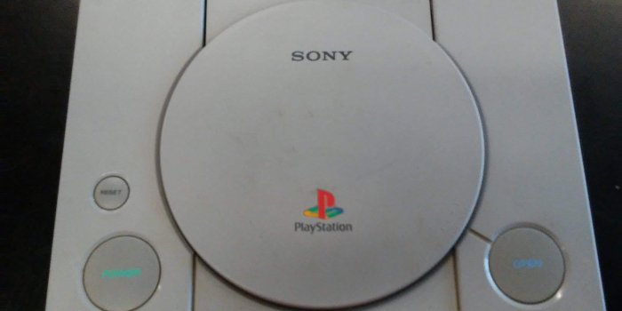 2560x1440 Amazon.com: Sony Playstation 1 COMPLETE System Console PS1 PSX