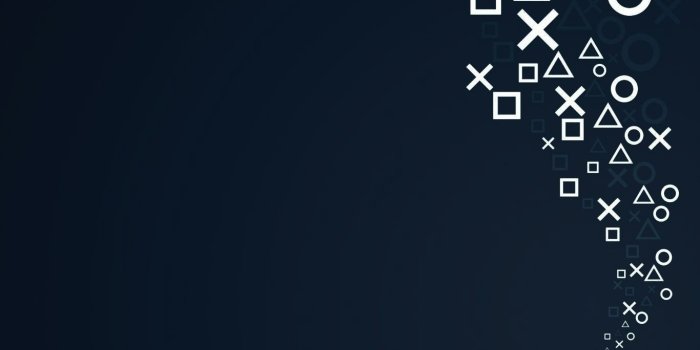 1366x768 Playstation desktop wallpaper Gallery