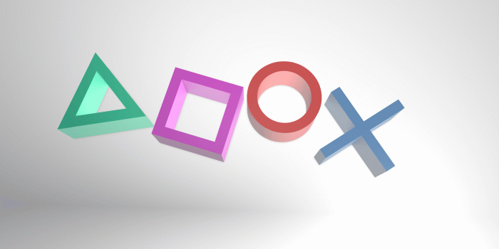 2560x1600 PlayStation 1 Wallpapers