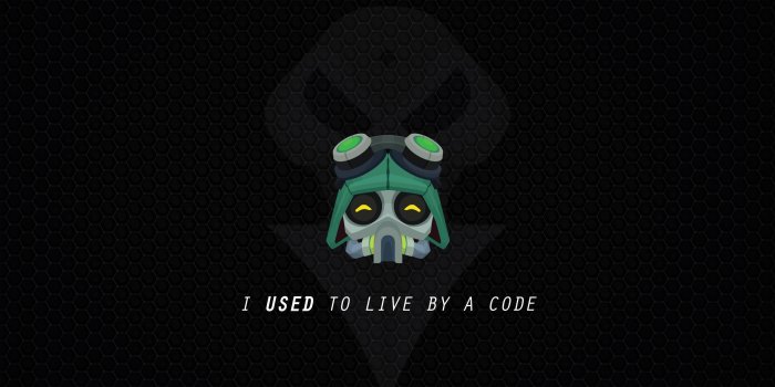 2550x1440 Original] Omega Squad Teemo Wallpaper. : LoLFanArt