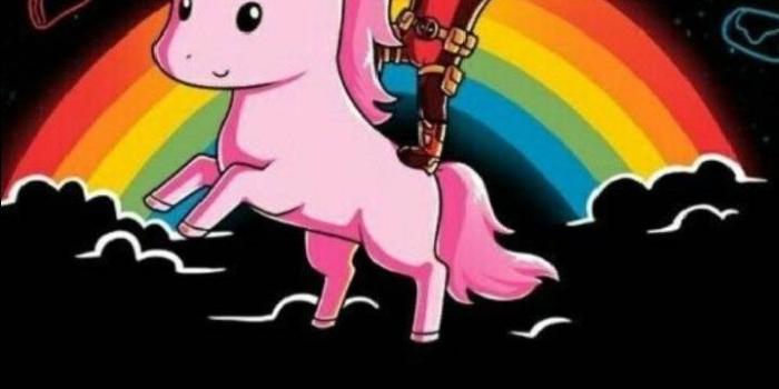 720x1280 Deadpool unicorn Wallpaper by Shortstop777 - 43 - Free on ZEDGE™