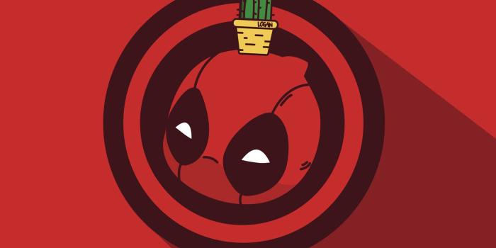1920x1502 Chibi Deadpool Wallpaper (75+ images)
