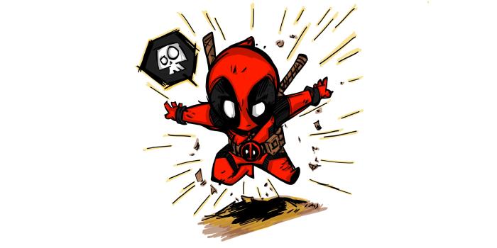 3840x2160 5003659 #deadpool, #deadpool 2, #artwork, #hd, #superheroes, #4k