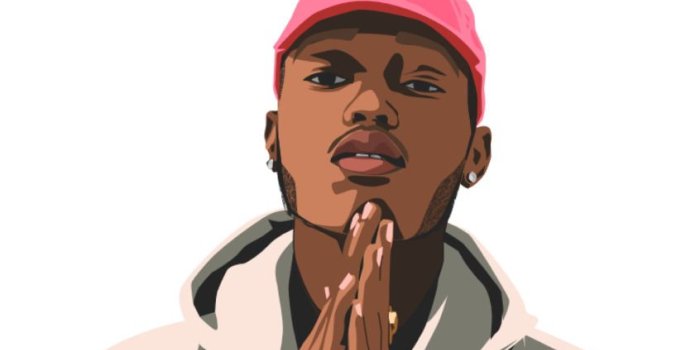 846x1920 Promotion inquiries TrillmaticTrilogy@gmail.com | hip hop | Trill