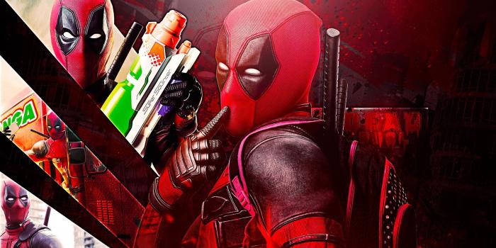 1920x1080 Deadpool 1080p Wallpaper (43+), Download 4K Wallpapers For Free