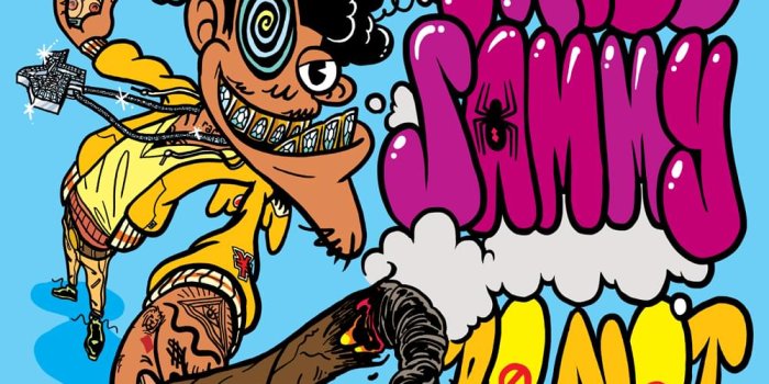 1000x1000 Trill Sammy – Do Not Disturb Lyrics | Genius Lyrics