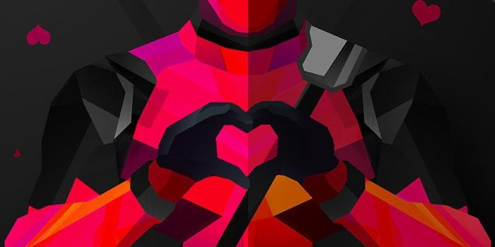 1040x1536 Koleksi Deadpool Unicorn Wallpaper | iPhone Live Wallpapers