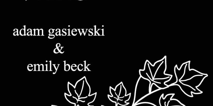 907x1360 Milk and Vine: Inspirational Quotes From Classic Vines: Adam