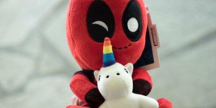 1024x768 deadpoolunicorn hashtag on Twitter