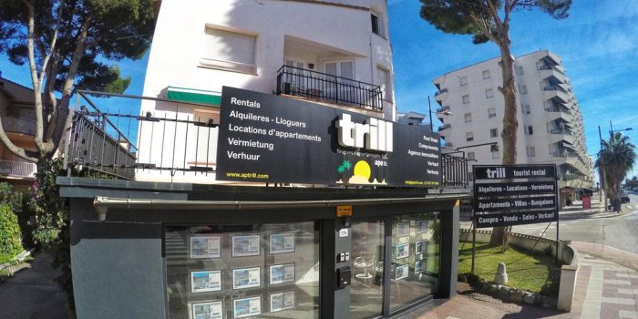 1024x768 Apartment Trill noray, 4/5 pax, L'Estartit, Spain - Booking.com