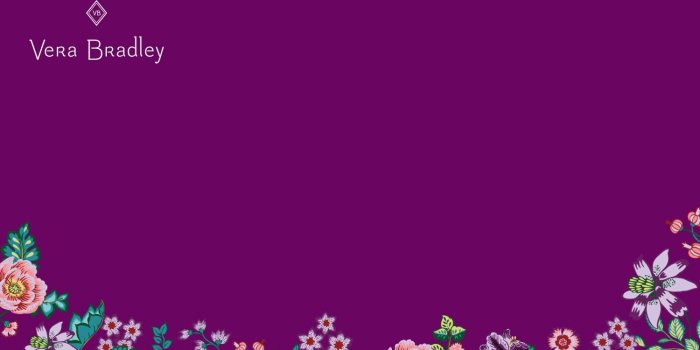 1500x900 New Pattern Sneak Peek: Vines Floral - Fall 2018 - Vera Bradley Blog