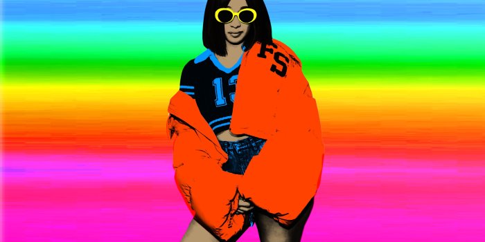 3000x2000 The Fairy-Tale Come-up of Cardi B - The Ringer