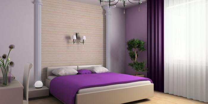 1920x1200 Purple Bedroom wallpapers and images - wallpapers, pictures, photos