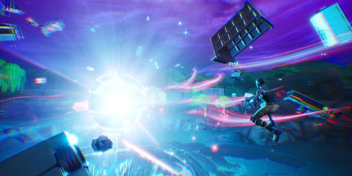 1920x1080 Fortnite' Video Recreates Iconic Vines In-Game in Hilarious Clips