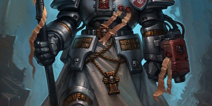 1285x1920 Warhammer, inquisition, Grey Knights :: Wallpapers