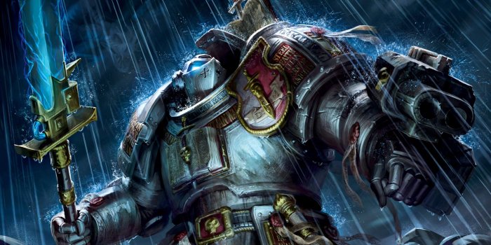 2560x1440 Grey knights wallpaper - SF Wallpaper