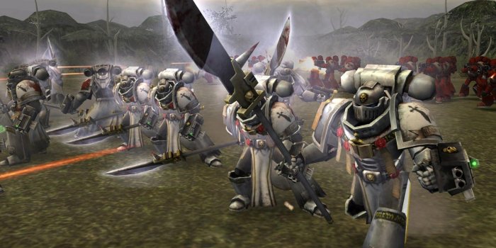 1920x1440 1 Grey Knights HD Wallpapers | Background Images