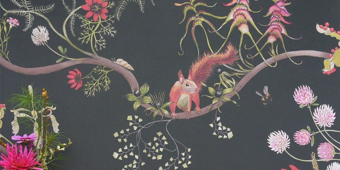 1536x1536 Vine Wallpapers